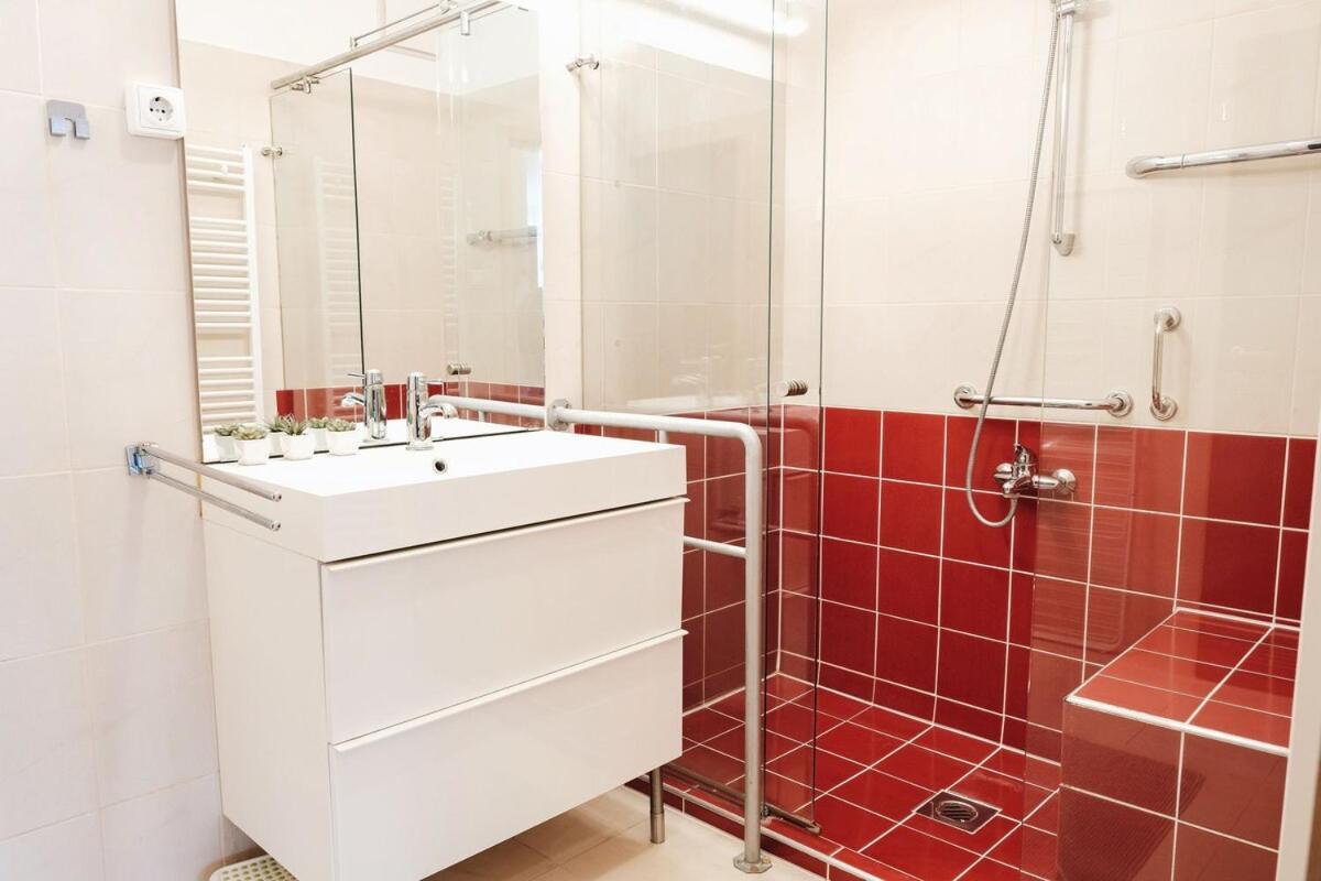 Apartamento Riverloft Near To Danube By Nw *