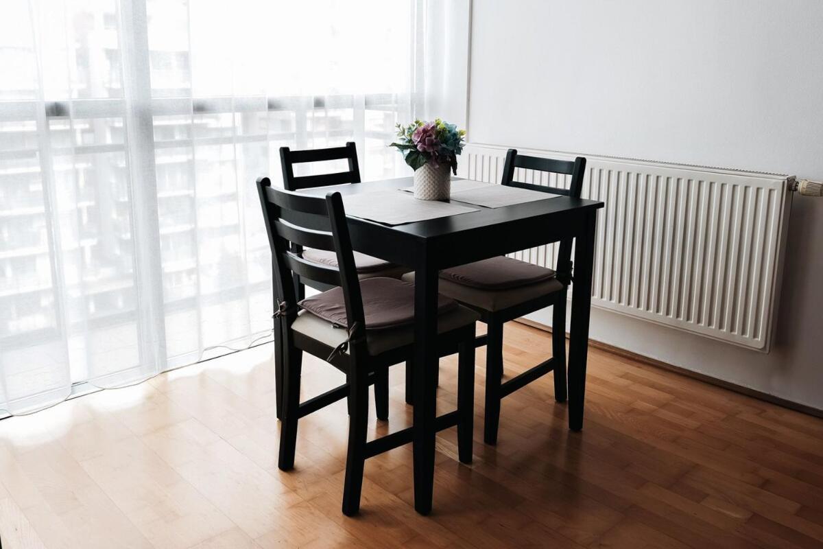 Riverloft Near To Danube By Nw Apartamento Budapeste