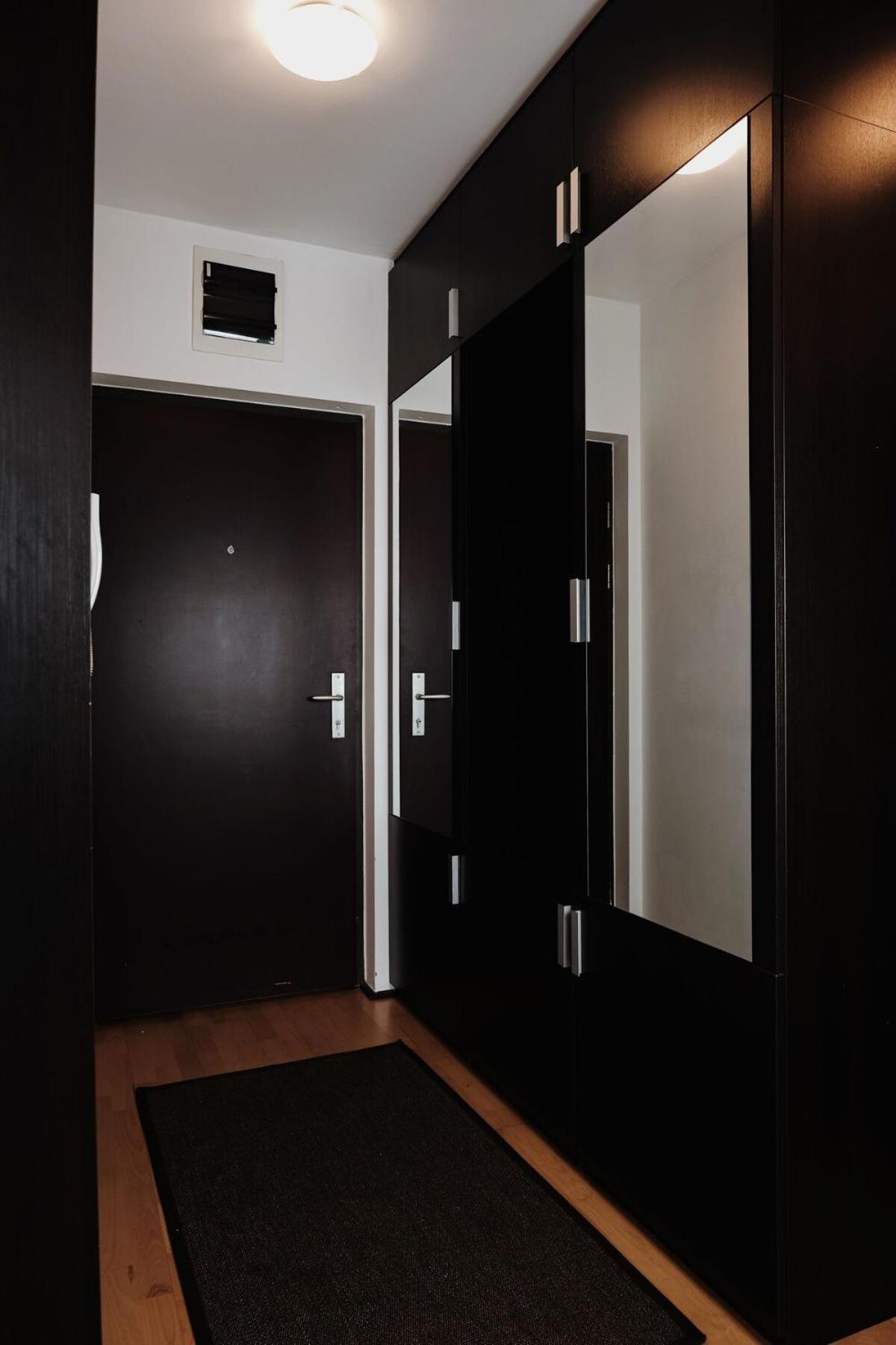 Riverloft Near To Danube By Nw Apartamento