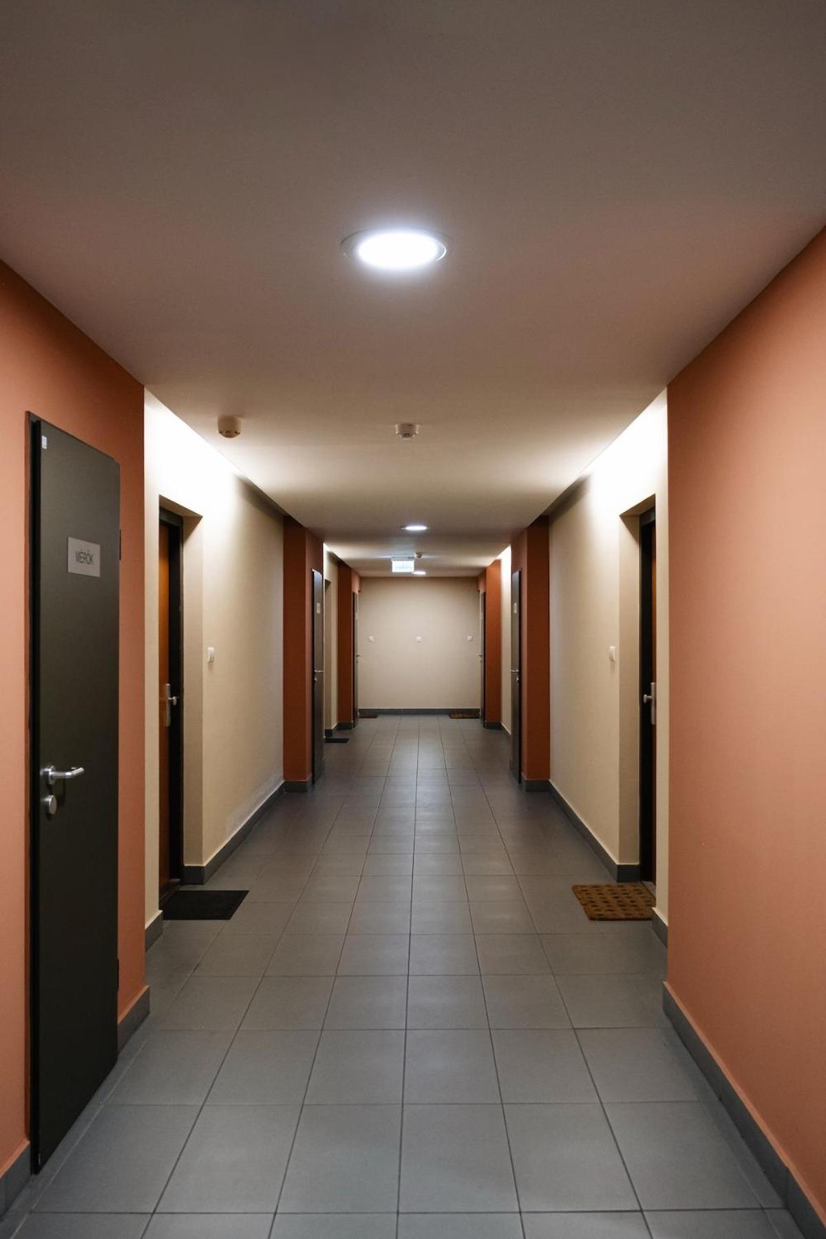 Riverloft Near To Danube By Nw Apartamento