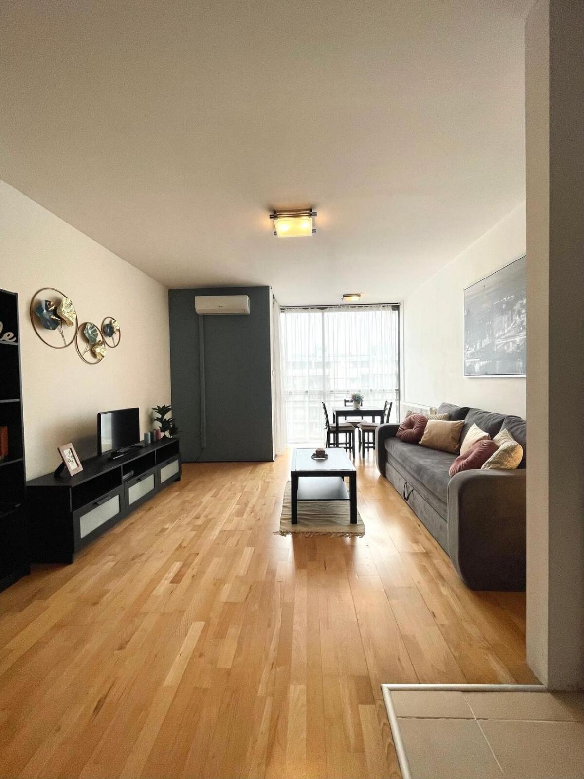 Riverloft Near To Danube By Nw Apartamento